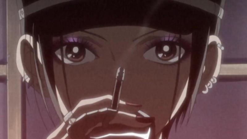 Nana è un Must Watch iconico Nana Osaki