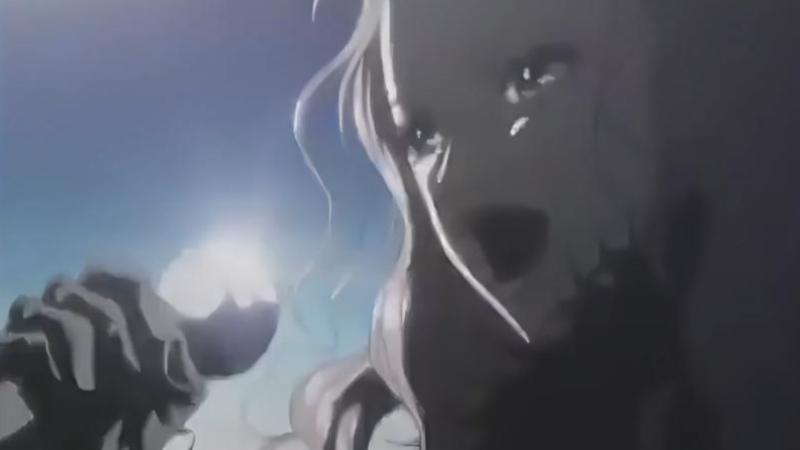 Reira Serizawa dei Trapnest