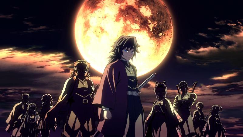 Demon Slayer