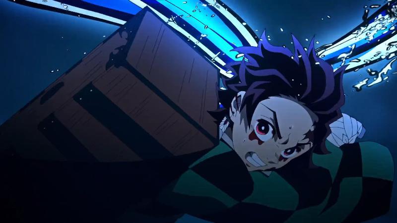 Tanjiro