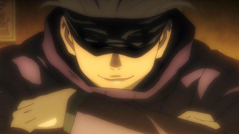 Gojo