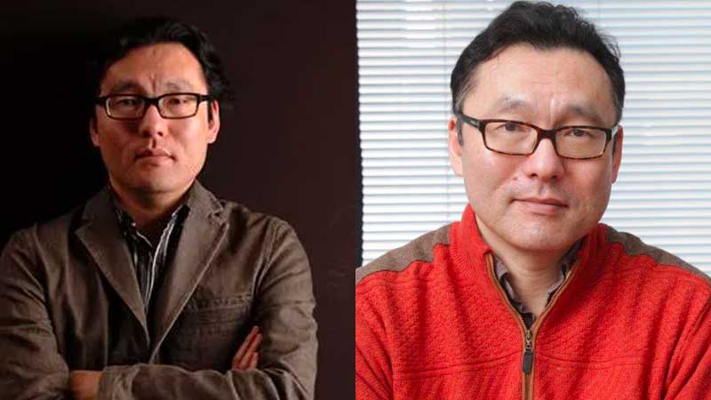 takemaru abiko creatore del videogioco maledetto giapponese