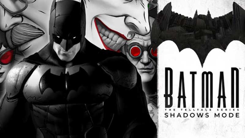 videogioco telltale di batman classifica giochi a meno di 10 euro