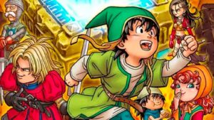 TUTTO QUELLO CHE DEVI SAPER SU DRAGON QUEST VII REIMAGINED JRPG TOP GAMES ITALIA