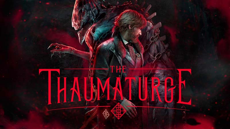10 videogiochi che puoi comprare tutti insieme se hai solo un budget da 30 euro the thaumaturge