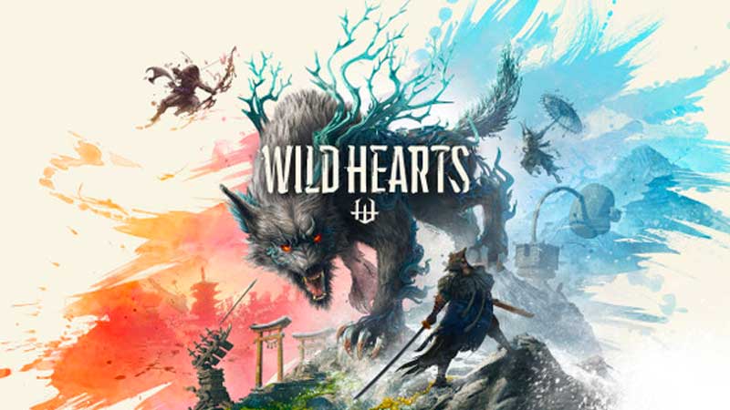 wild hearts il rivale di Monster Hunter a meno di 7 euro