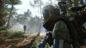 ARC Raiders batte i giocatori di Battlefield 6