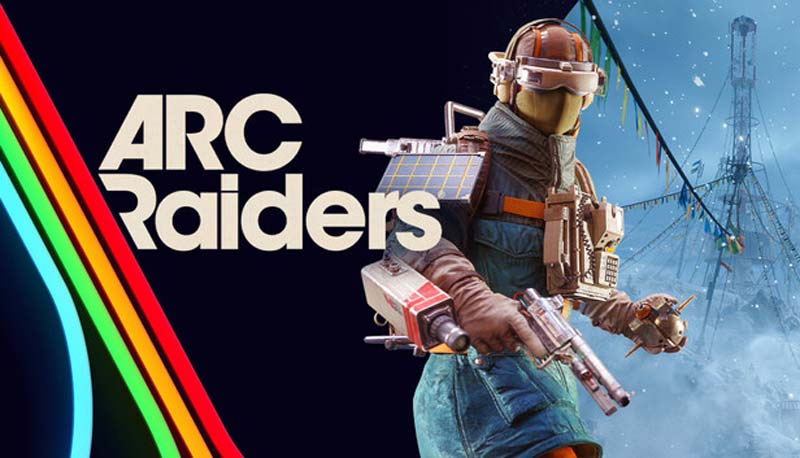 ARC Raiders batte Battlefield 6