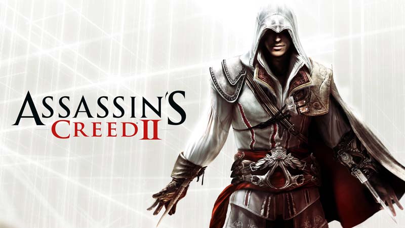 10 Videogiochi con un Parkour Pazzesco 10 videogiochi con un sistema di movimento parkour bellissimo assassin's creed 2