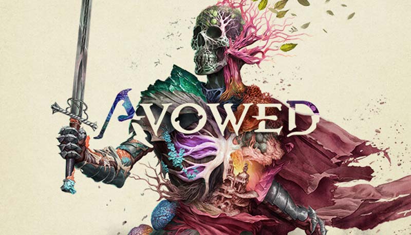 i migliori videogiochi in uscita a febbraio 2026 avowed ps5 sconto