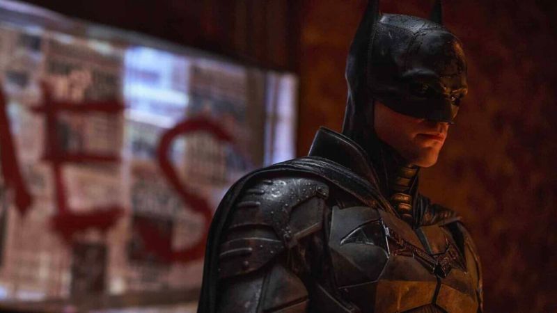 batman