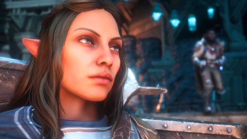 bioware nel dimenticatoio mediatico