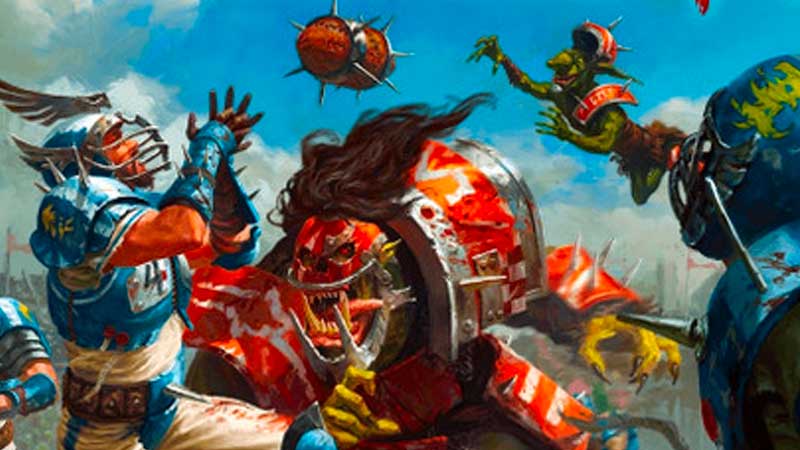 blood bowl 2 a meno di 4 euro offerte top games italia