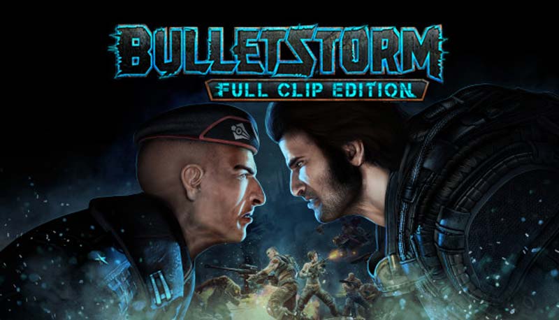 10 videogiochi che puoi comprare tutti insieme se hai solo un budget da 30 euro bulletstorm full clip edition