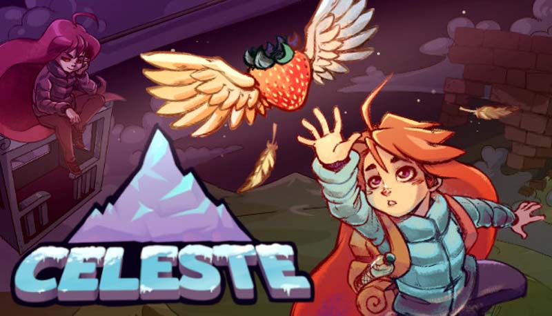 10 videogiochi per veri gamer a meno di 10 euro e su gamepass Celeste