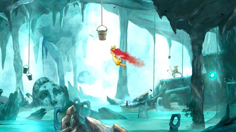 child of light 10 videogiochi a meno di 10 euro da non perdere