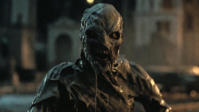 clayface the batman 2