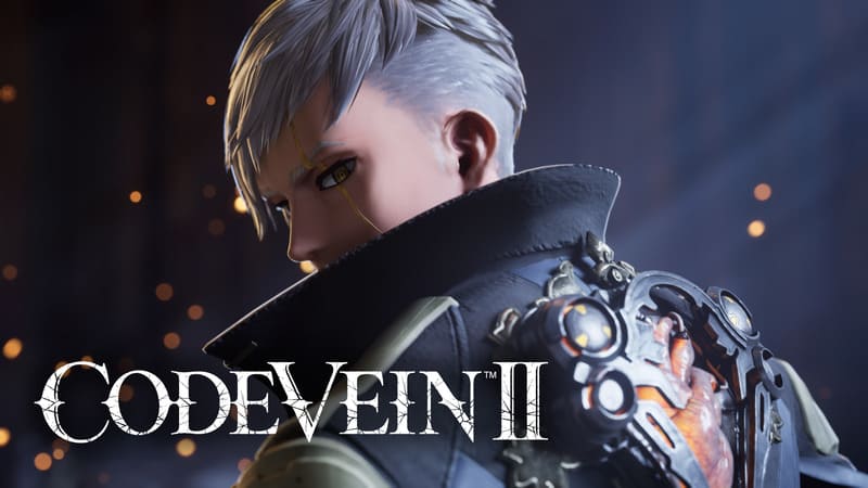 Code Vein 2 pre ordine e early access instant gaming