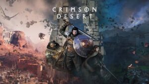 Crimson Desert ssarà più grande di Red Dead Redemption 2?