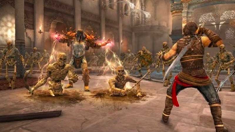 dal film al videogioco per cavalcare l'onda top games italia