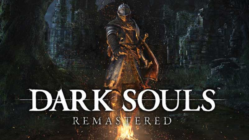 dark souls 10 avventure single player a meno di 5 euro