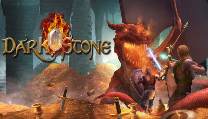 10 videogiochi prima dei souls like che hanno dato vita ai soulslike darkstone