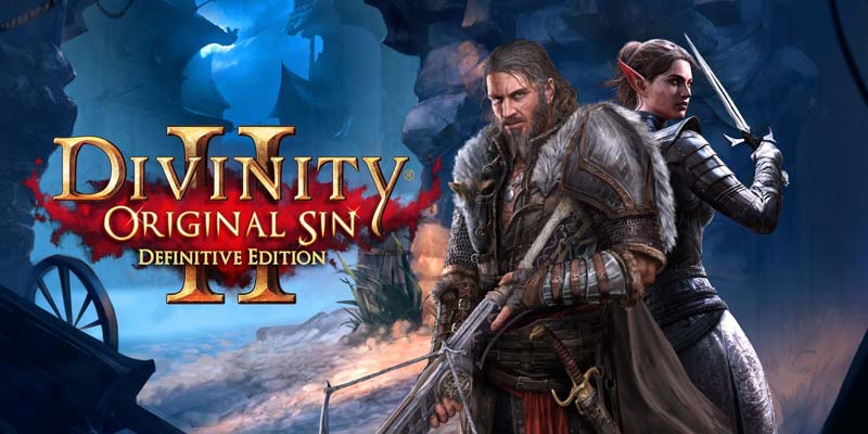 10 videogiochi single player che ti rubano la vita Divinity Original Sin 2
