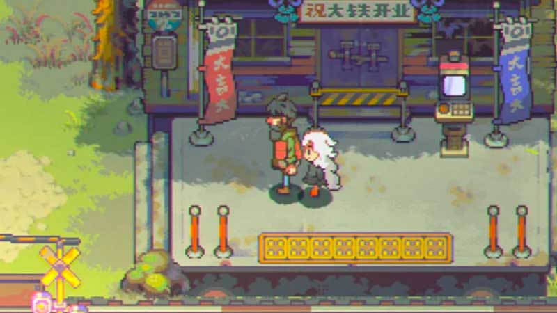 eastward 10 jrpg che non devi assolutamente perdere