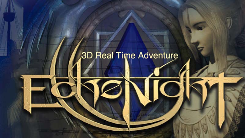 10 videogiochi prima dei souls like che hanno dato vita ai soulslike echo knight