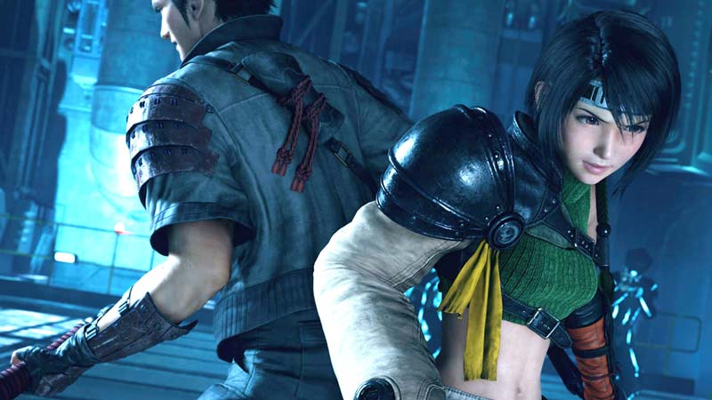 Final Fantasy 7 Remake Intergrade è disponibile da oggi su Nintendo Switch 2 e Xbox INTERmission