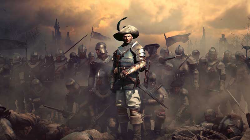 Top Games classifica greedfall videogiochi top