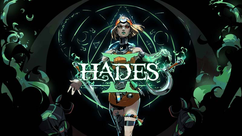 10 videogiochi single player che ti rubano la vita Hades 2