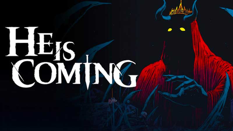 he is coming 10 titoli ad un prezzo folle meno di 7 euro