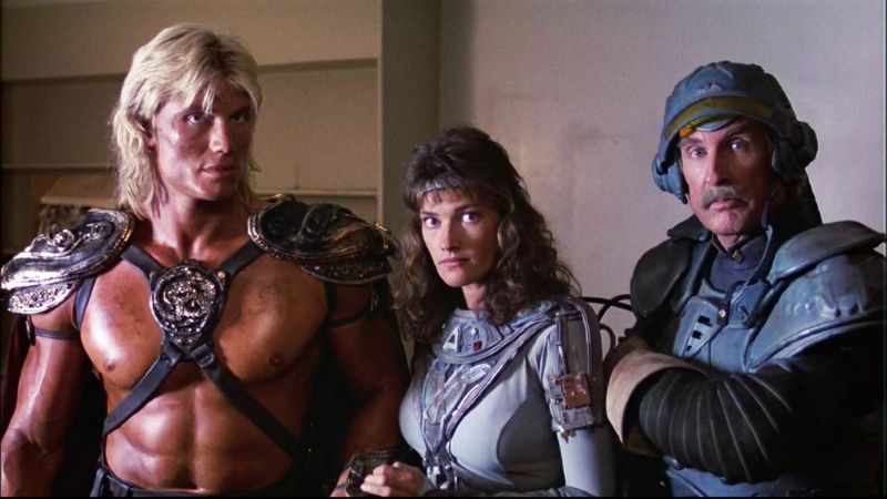 he-man 1987