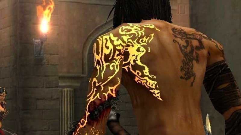 ubisoft pubblica i due troni la via di mezzo della trilogia anche se l'ultimo uscito
