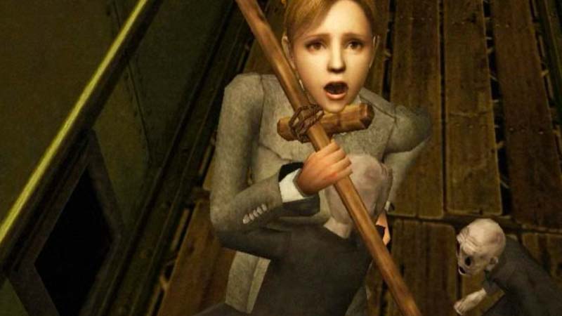 la storia di rule of rose videogiochi