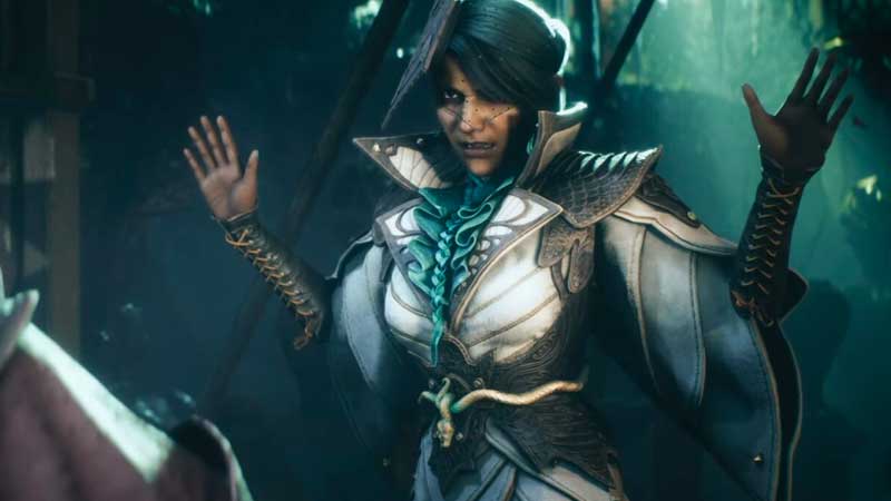 le forzature nel gioco di dragon age hanno rovinato tutto