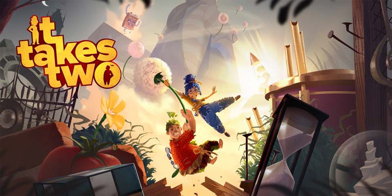 10 videogiochi senza stress per senza mani semplici it takes two