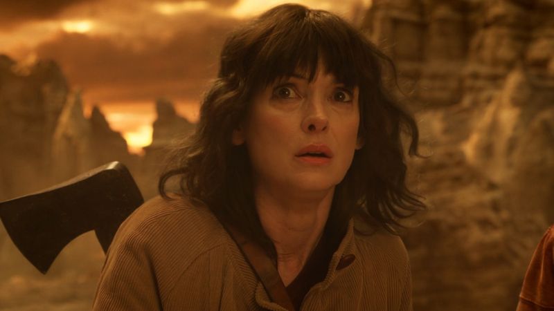 joyce byers stranger things 5