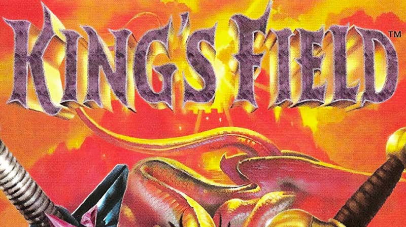 10 Videogiochi che hanno dato vita ai Souls like 10 videogiochi prima dei souls like che hanno dato vita ai soulslike king's field