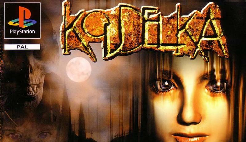 10 videogiochi prima dei souls like che hanno dato vita ai soulslike koudelka