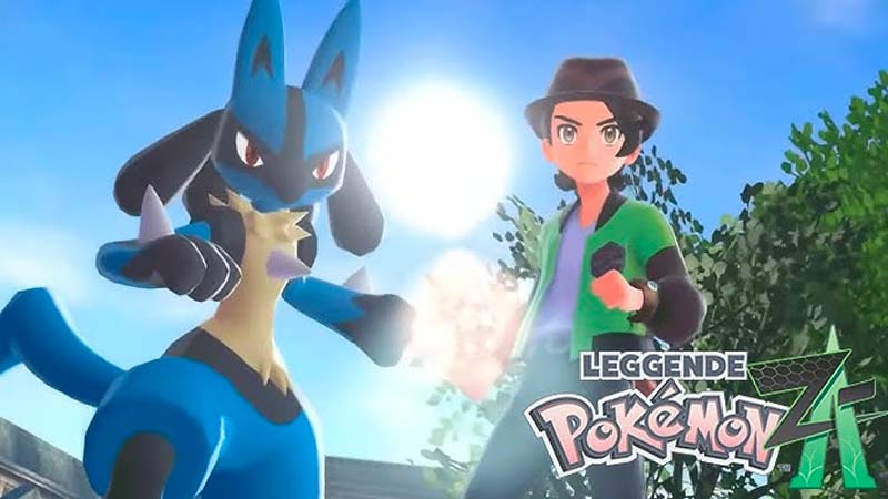 top games italia guida completa pokemon z-a videogiochi