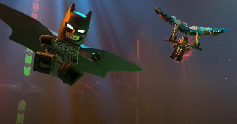 LEGO Batman 2026