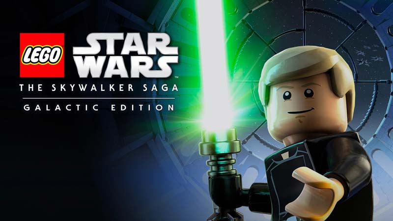10 videogiochi senza stress per senza mani semplici lego star wars the skywalker saga