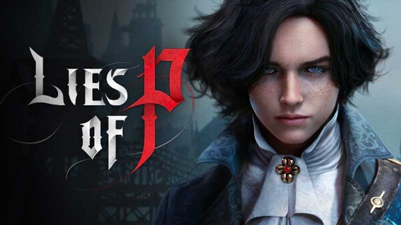 lies of p 10 souls like a meno di 25 euro