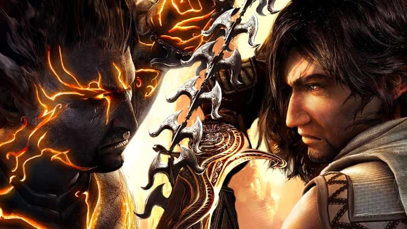 i due troni lo scontro tra luce e oscurità videogiochi top games ubisoft