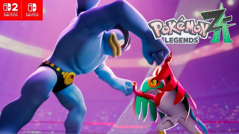 codice scambio pokemon z-a videogiochi top games italia guida completa