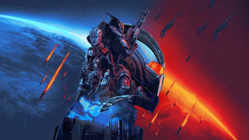 10 Videogiochi single player che ti rubano la vita 10 Videogiochi single player che ti rubano la vita