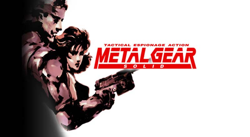 10 videogiochi anni 90 della nostra infanzia da giocare ancora oggi metal gear solid