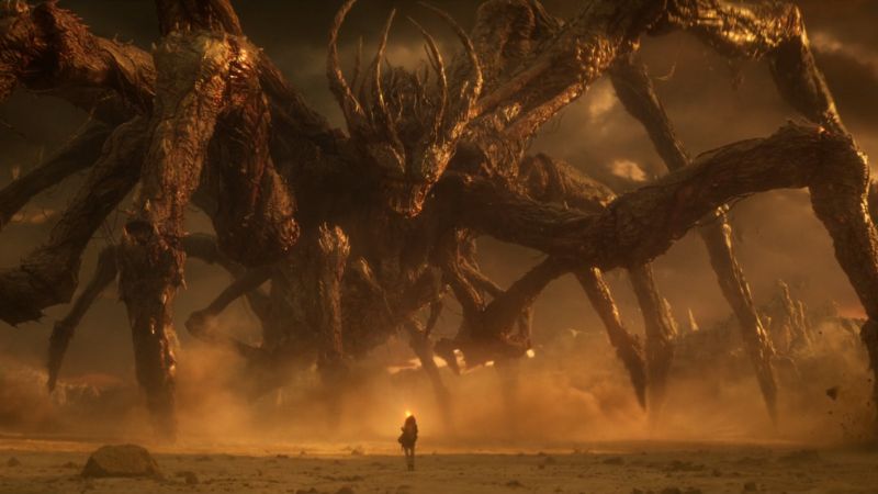 mind flayer